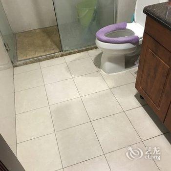 重庆小佳快捷名宿公寓酒店提供图片