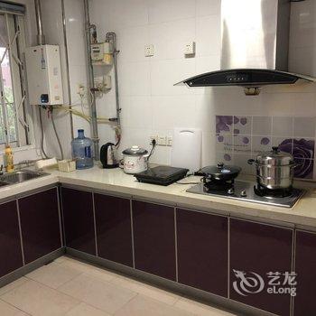 西安汐月红尘之家公寓(贾村分店)酒店提供图片