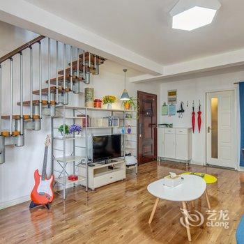 东岳公寓(西安环保路南口店)酒店提供图片