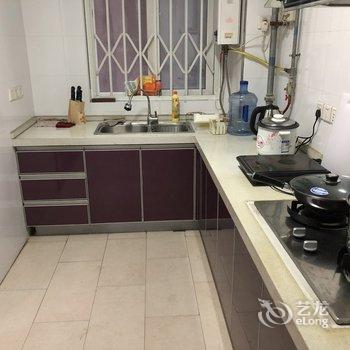 西安汐月红尘之家公寓(贾村分店)酒店提供图片