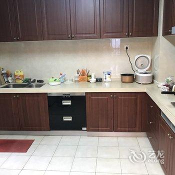 重庆小佳快捷名宿公寓酒店提供图片