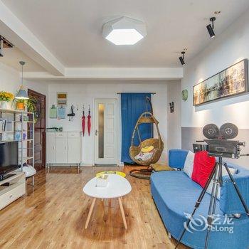 东岳公寓(西安环保路南口店)酒店提供图片