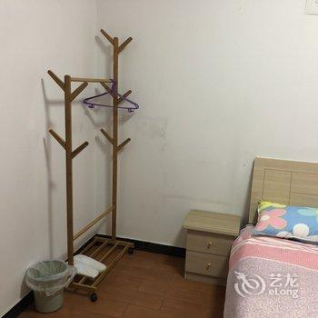 西安汐月红尘之家公寓(贾村分店)酒店提供图片