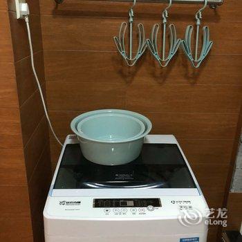 西安汐月红尘之家公寓(贾村分店)酒店提供图片