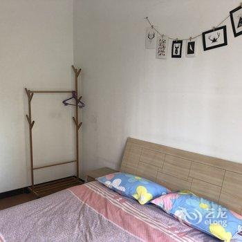 西安汐月红尘之家公寓(贾村分店)酒店提供图片