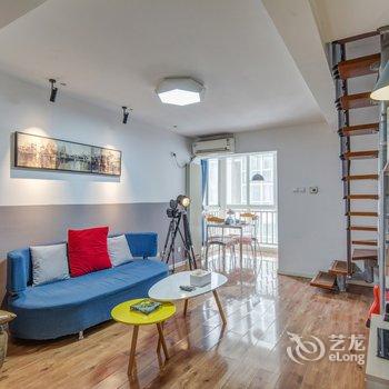 东岳公寓(西安环保路南口店)酒店提供图片