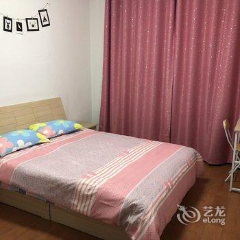 西安汐月红尘之家公寓(贾村分店)酒店提供图片