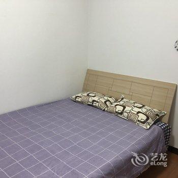 西安汐月红尘之家公寓(贾村分店)酒店提供图片