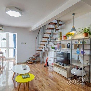 东岳公寓(西安环保路南口店)酒店提供图片