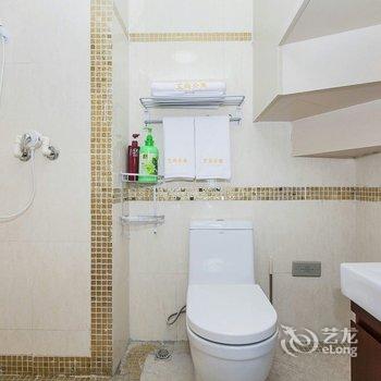 石家庄家.客栈酒店提供图片