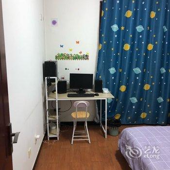 西安汐月红尘之家公寓(贾村分店)酒店提供图片