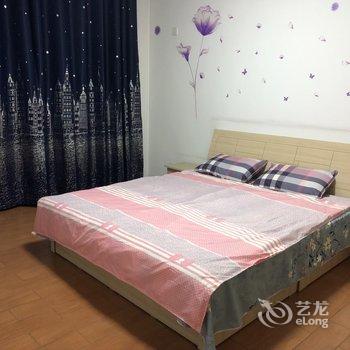 西安汐月红尘之家公寓(贾村分店)酒店提供图片