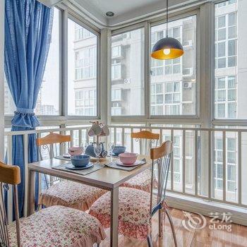 东岳公寓(西安环保路南口店)酒店提供图片