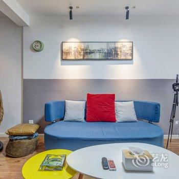 东岳公寓(西安环保路南口店)酒店提供图片