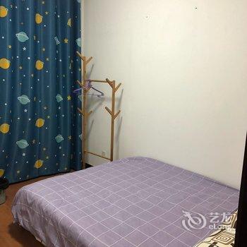 西安汐月红尘之家公寓(贾村分店)酒店提供图片