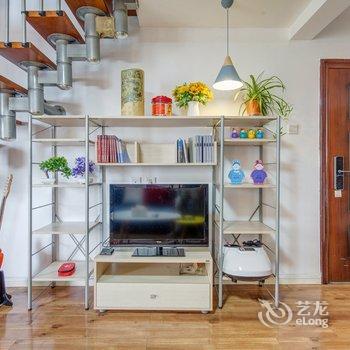 东岳公寓(西安环保路南口店)酒店提供图片