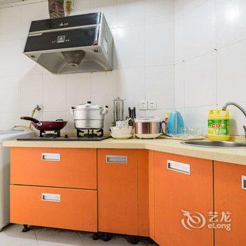 重庆叁什贰公寓(东水门分店)酒店提供图片