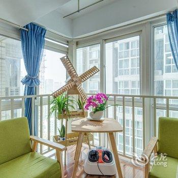 东岳公寓(西安环保路南口店)酒店提供图片