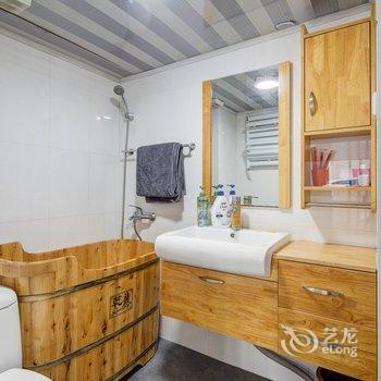 东岳公寓(西安环保路南口店)酒店提供图片