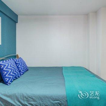 东岳公寓(西安环保路南口店)酒店提供图片