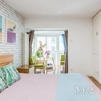 东岳公寓(西安环保路南口店)酒店提供图片