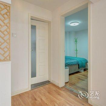 东岳公寓(西安环保路南口店)酒店提供图片