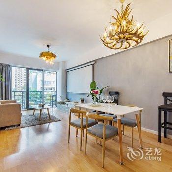 成都陈明科公寓(绮霞园分店)酒店提供图片