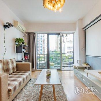 成都陈明科公寓(绮霞园分店)酒店提供图片