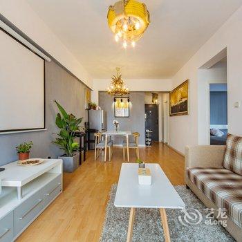 成都陈明科公寓(绮霞园分店)酒店提供图片