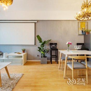 成都陈明科公寓(绮霞园分店)酒店提供图片