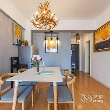 成都陈明科公寓(绮霞园分店)酒店提供图片