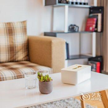 成都陈明科公寓(绮霞园分店)酒店提供图片