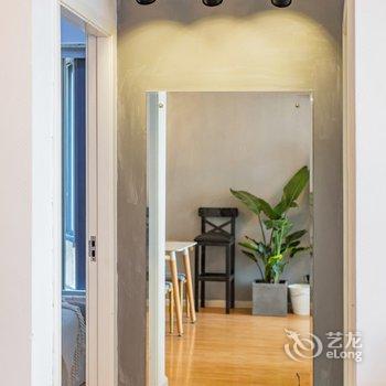 成都陈明科公寓(绮霞园分店)酒店提供图片