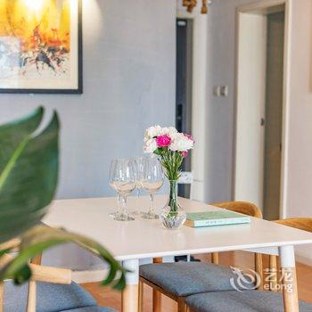 成都陈明科公寓(绮霞园分店)酒店提供图片
