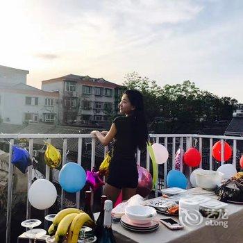 恒琴特色民宿(北京北二环城市公园店)酒店提供图片