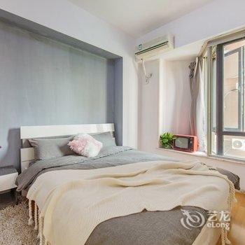 成都陈明科公寓(绮霞园分店)酒店提供图片