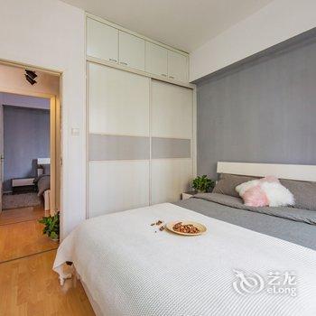 成都陈明科公寓(绮霞园分店)酒店提供图片