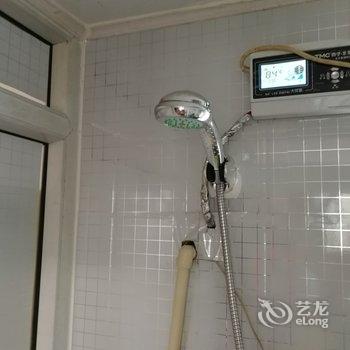 恒琴特色民宿(北京北二环城市公园店)酒店提供图片