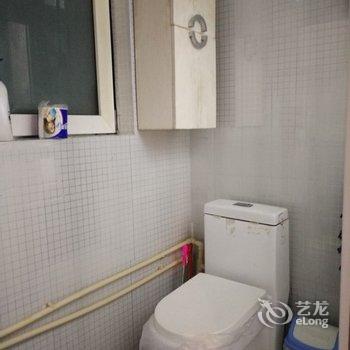 恒琴特色民宿(北京北二环城市公园店)酒店提供图片