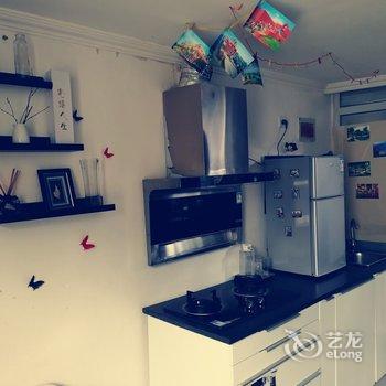 恒琴特色民宿(北京北二环城市公园店)酒店提供图片