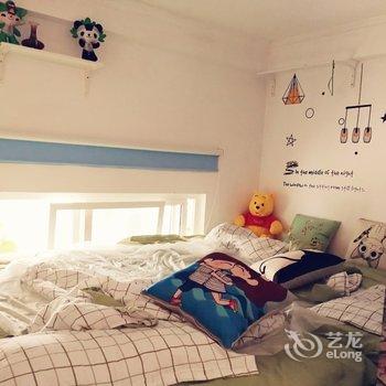 恒琴特色民宿(北京北二环城市公园店)酒店提供图片