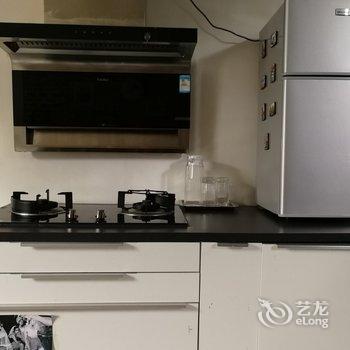 恒琴特色民宿(北京北二环城市公园店)酒店提供图片