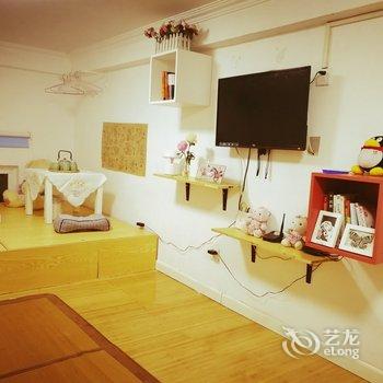 恒琴特色民宿(北京北二环城市公园店)酒店提供图片