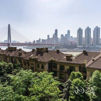 重庆叁什贰公寓(上新街站1口分店)酒店提供图片