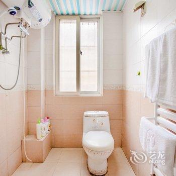 青岛于大公寓酒店提供图片