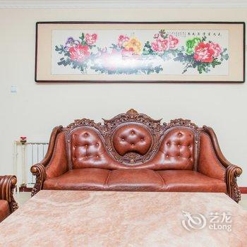 青岛于大公寓酒店提供图片