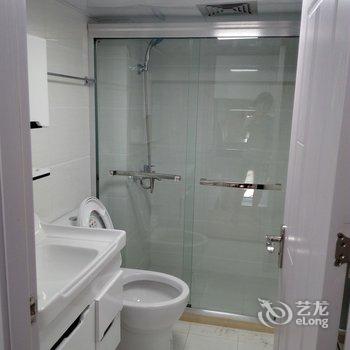 上海凡301公寓(故我新农村分店)酒店提供图片