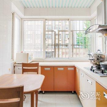 青岛于大公寓酒店提供图片