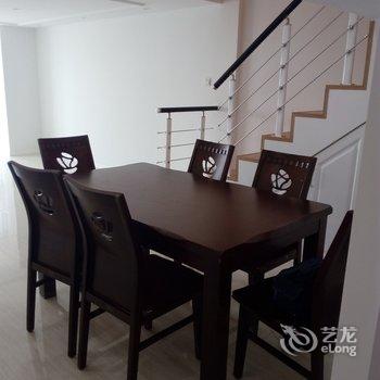上海凡301公寓(故我新农村分店)酒店提供图片
