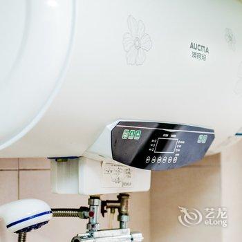 青岛于大公寓酒店提供图片